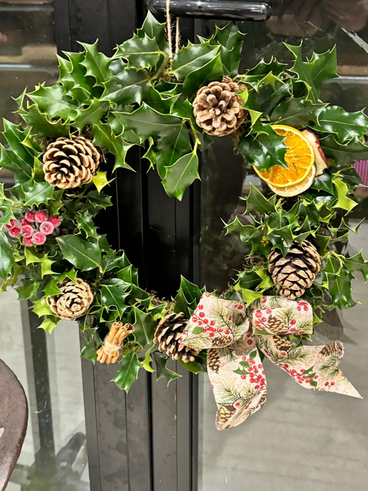 Christmas Wreaths