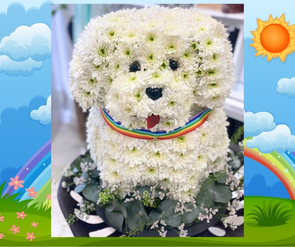 Bespoke Hand Crafted Special Tributes