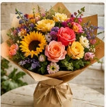 Bouquets
