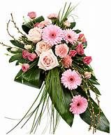 Pink Single Ended Spray