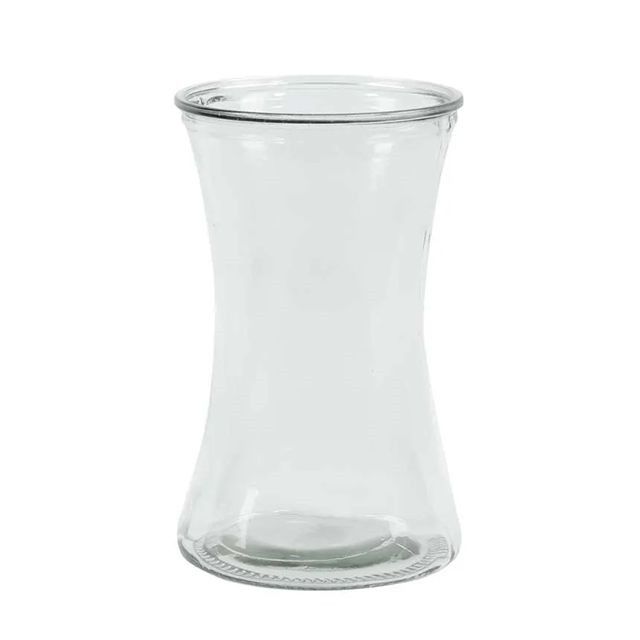 Hand Tied Infinity Vase