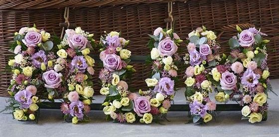 Letters - Loose Style