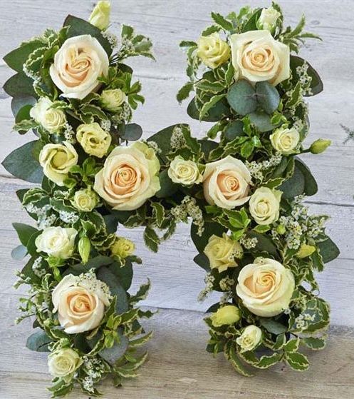 Letters - Loose Style