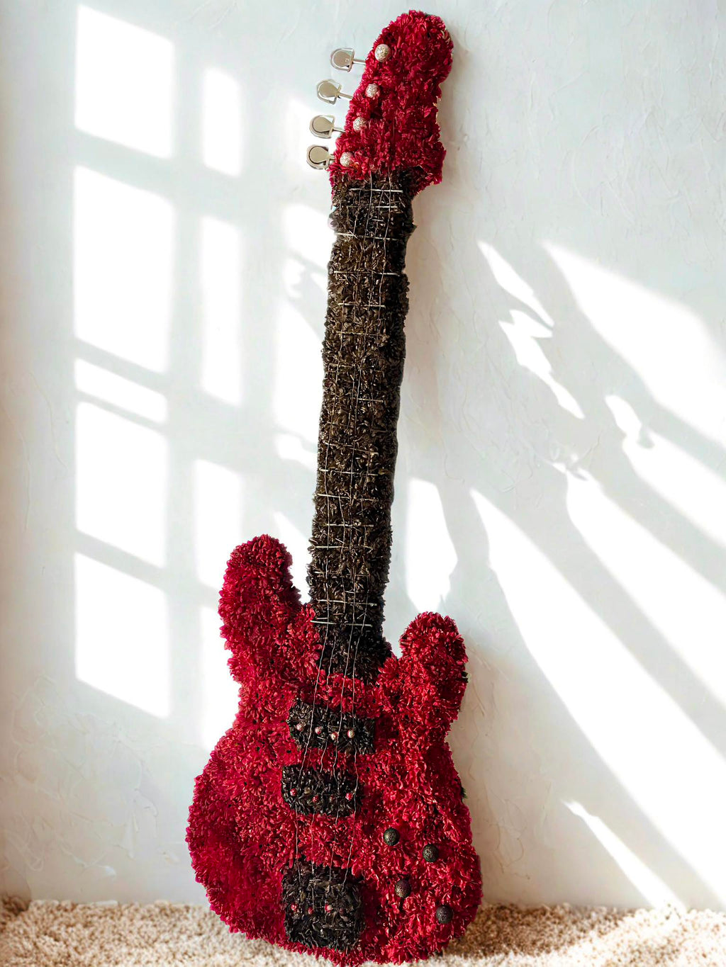 Bespoke Handcrafted Shapes