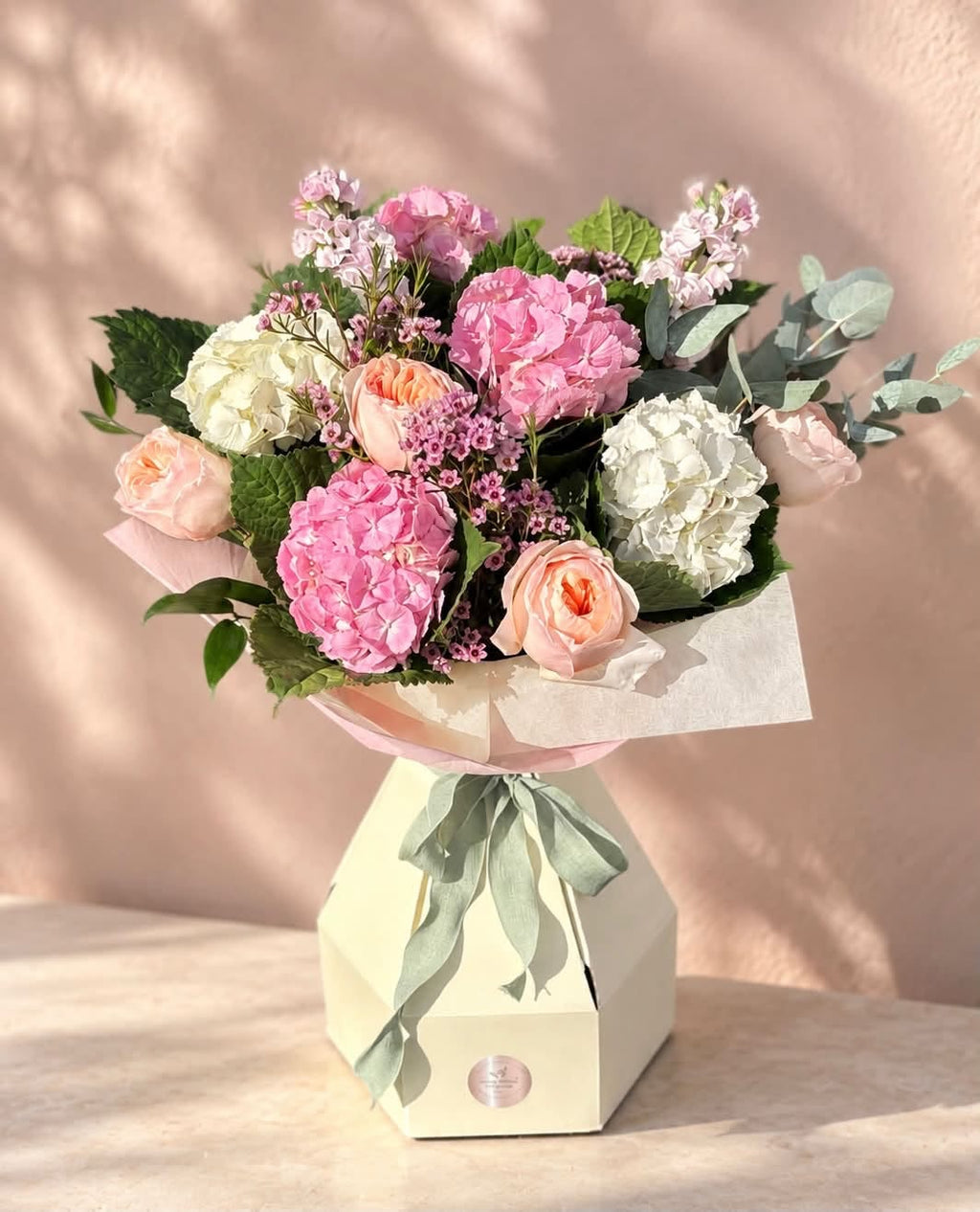 Bespoke Bouquets