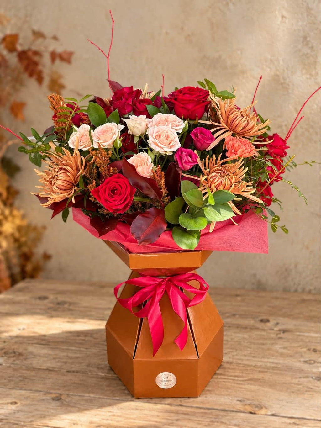Bespoke Bouquets