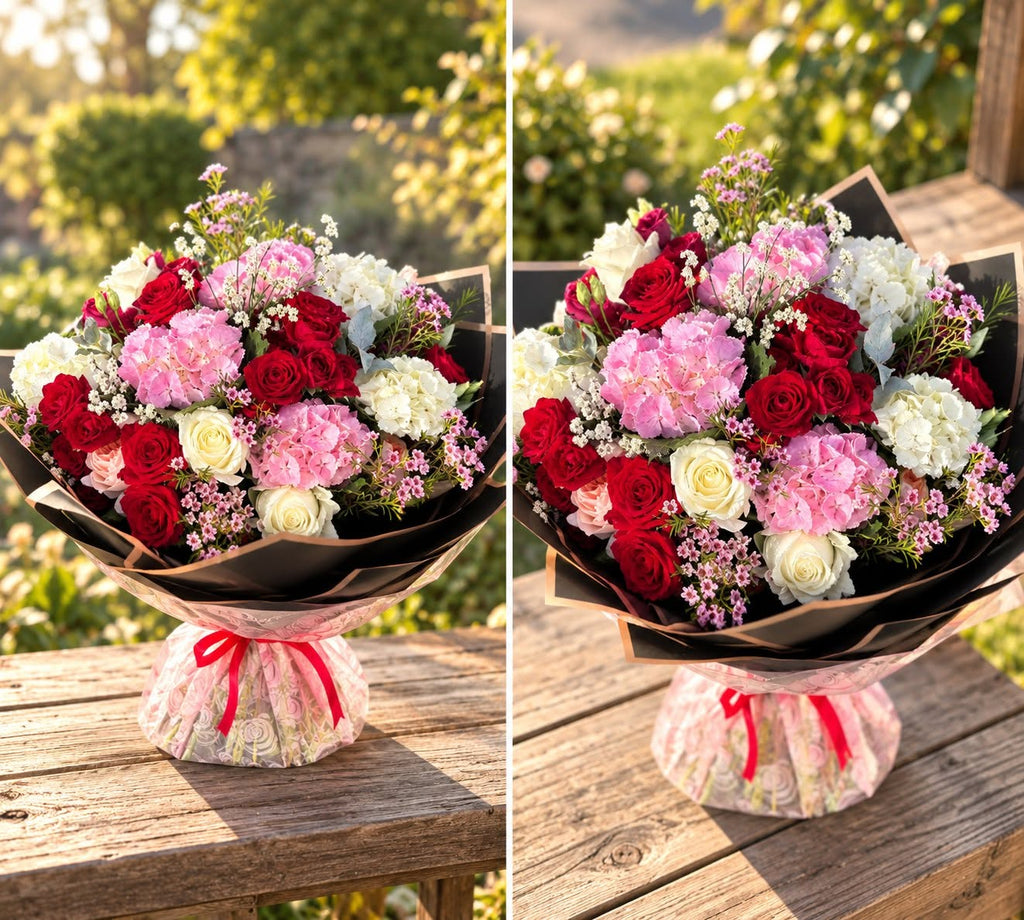 Bespoke Bouquets