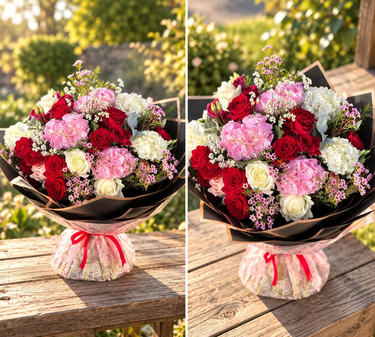 Bespoke Bouquets
