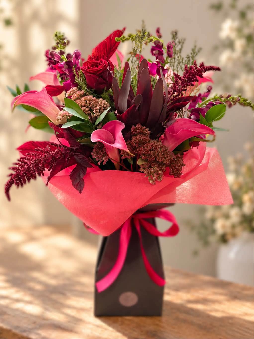 Bespoke Bouquets