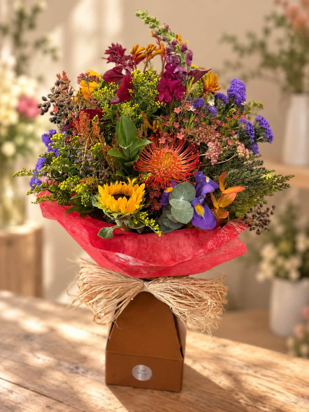 Bespoke Bouquets