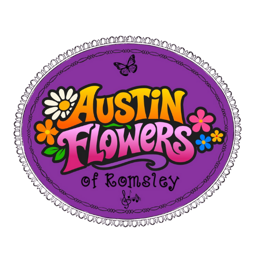 Austin Flowers of Romsley