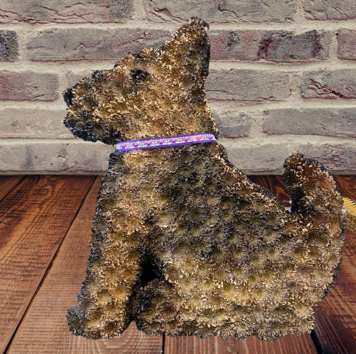 Bespoke Handcrafted Shapes