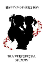 Mother's Day Seeded Plantable Cards