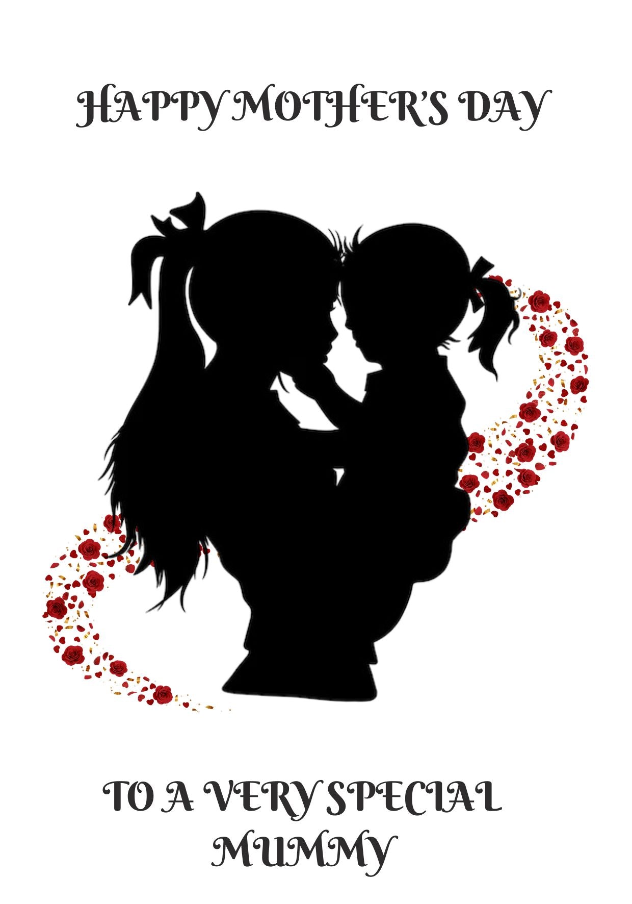 Mother's Day Seeded Plantable Cards