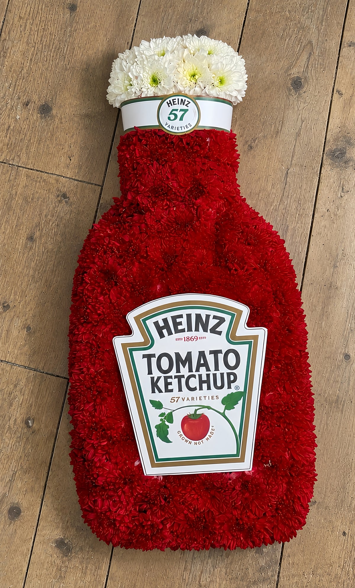 Heinz tomato Ketchup