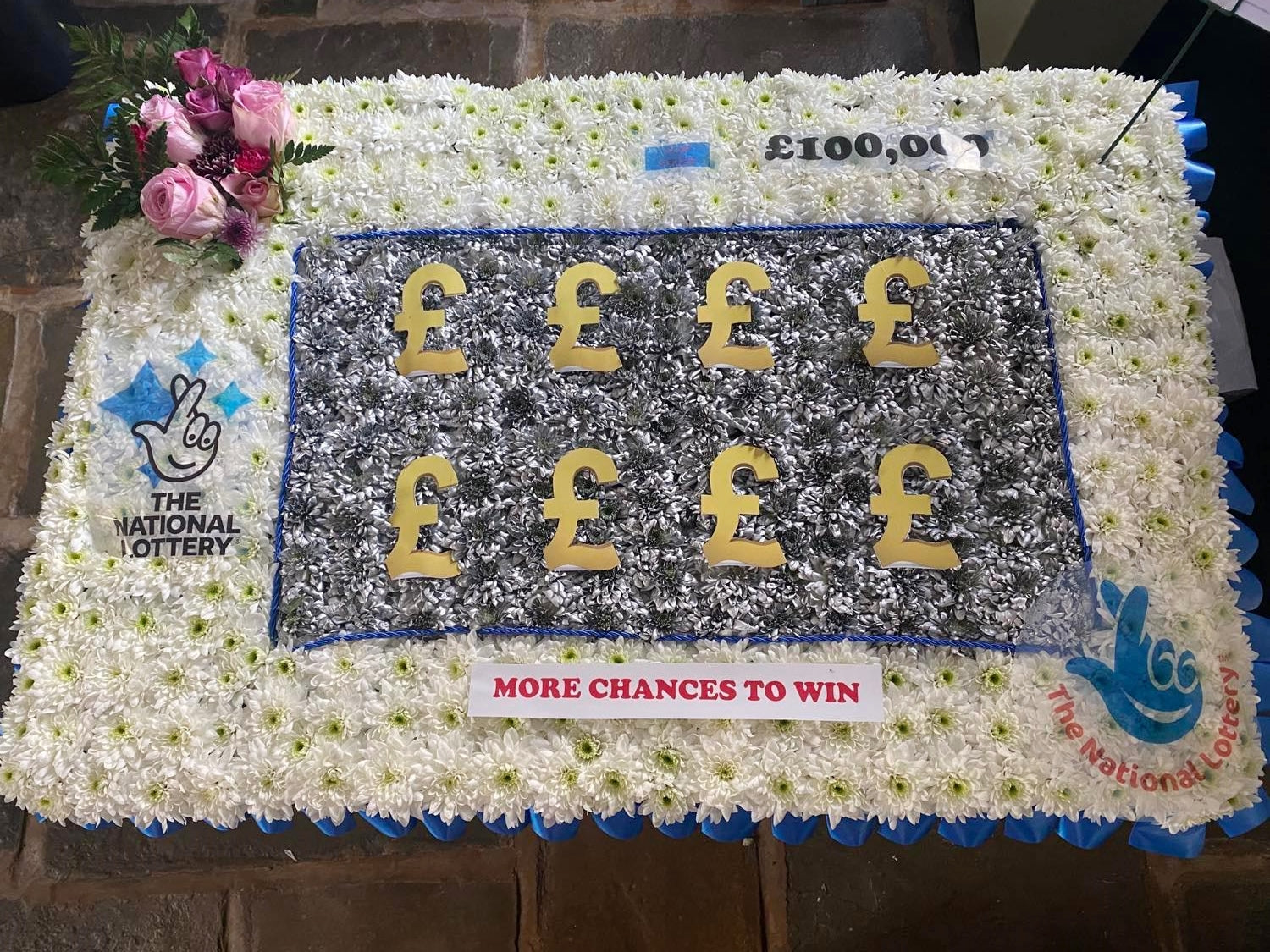 Bespoke Handcrafted Shapes