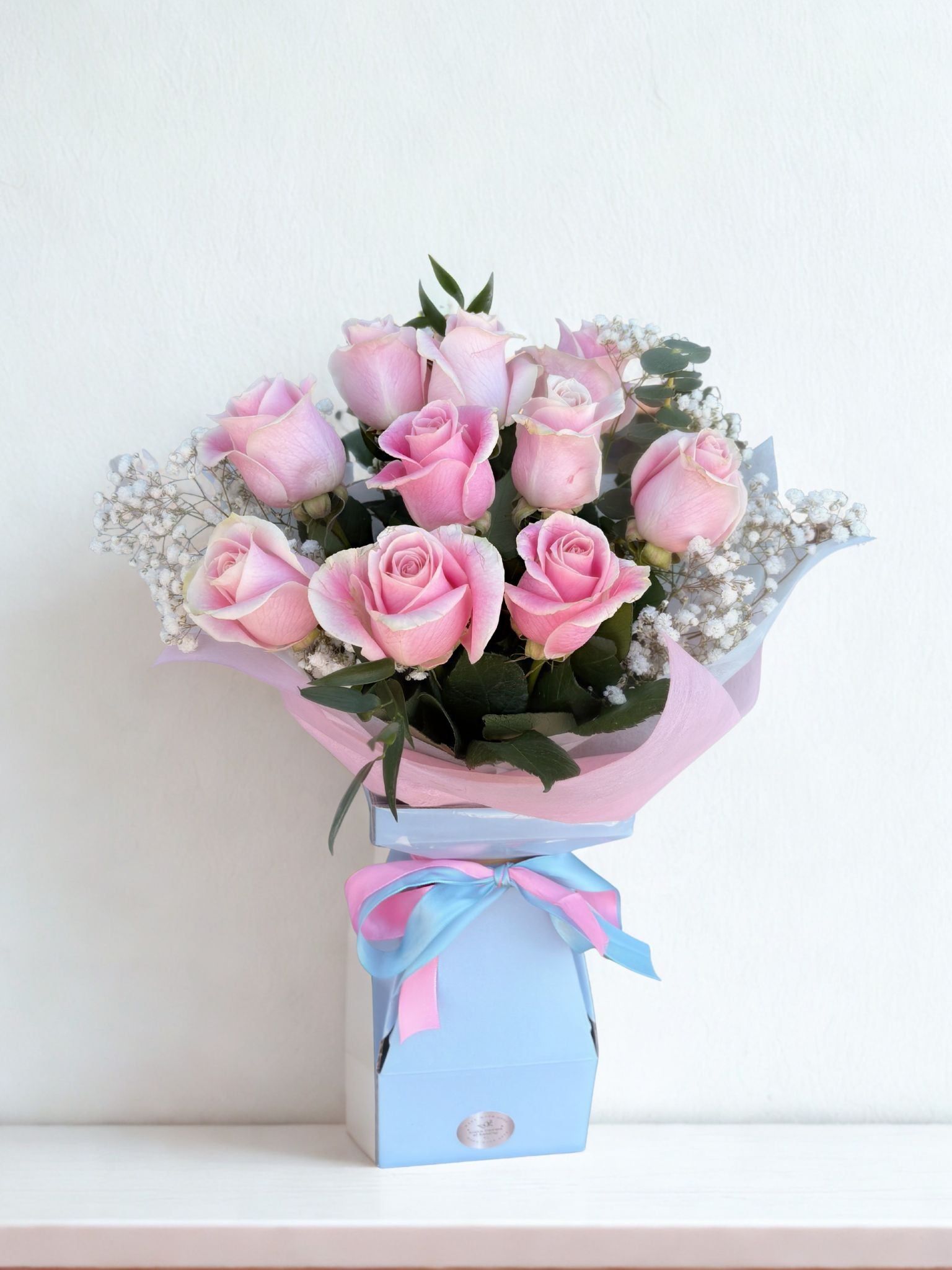 Blush Harmony
