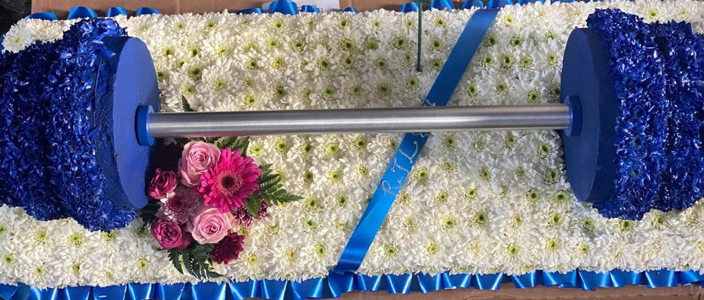 Bespoke Handcrafted Shapes