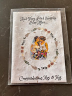 Seeded Greeting Cards