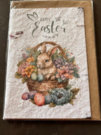 Seeded Greeting Cards