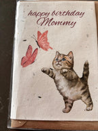 Seeded Greeting Cards