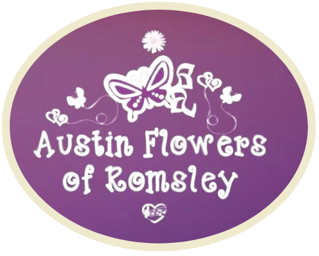 Austin Flowers of Romsley